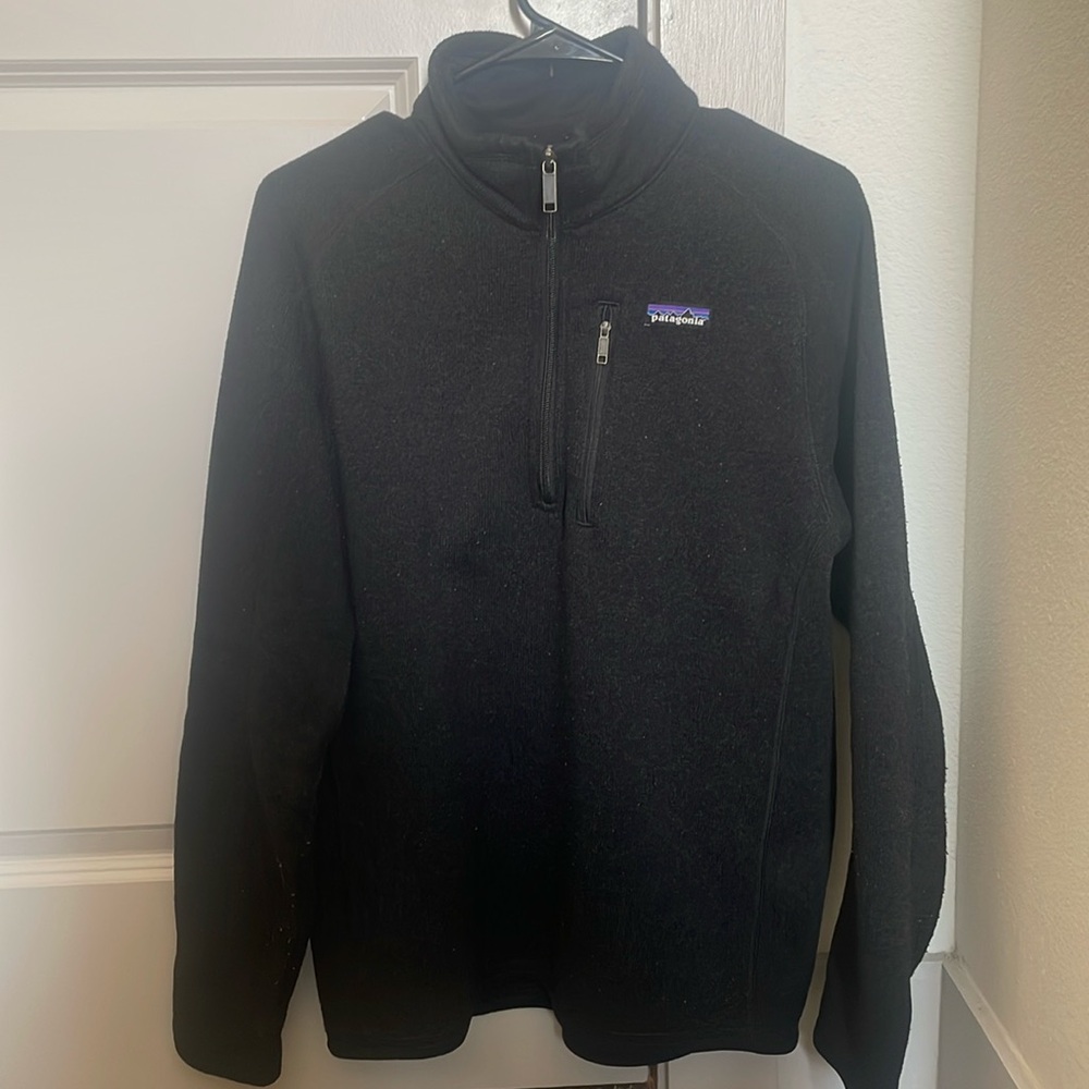 Men’s Patagonia Better Sweater